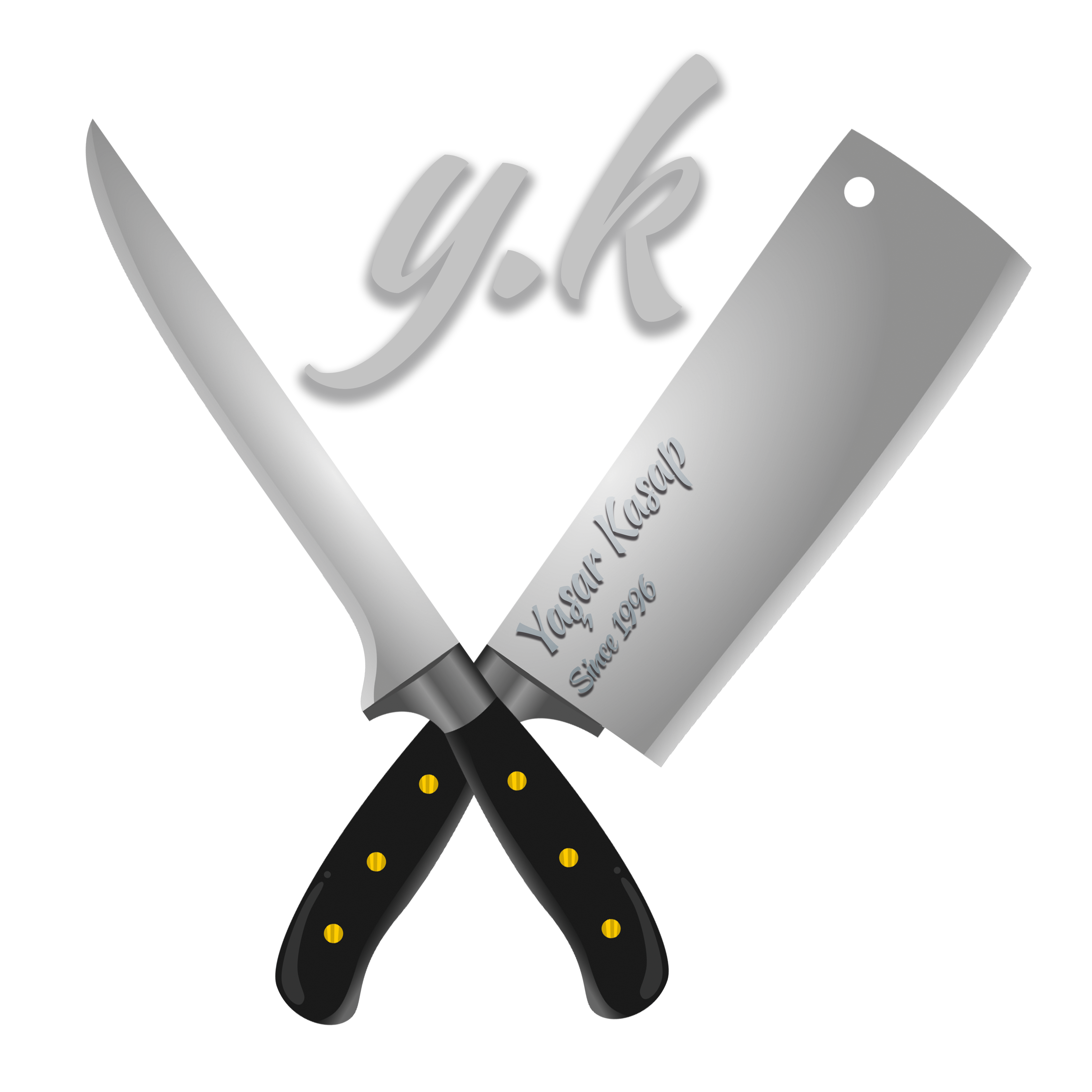 Yaşar Kasap Logo